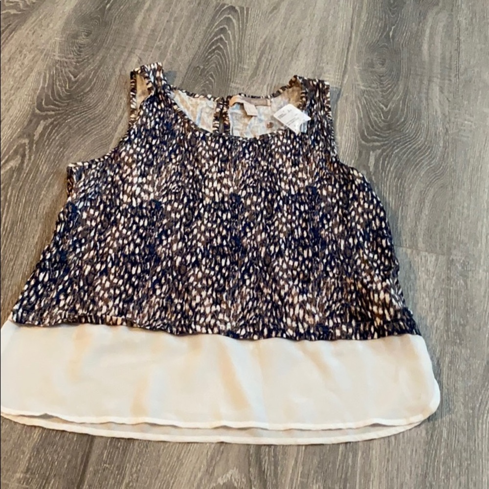 Tank top